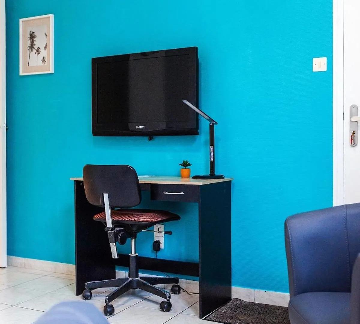 Studio Lumineux Idealement Situe Bais  0*, Bais (Ille-et-Vilaine) France