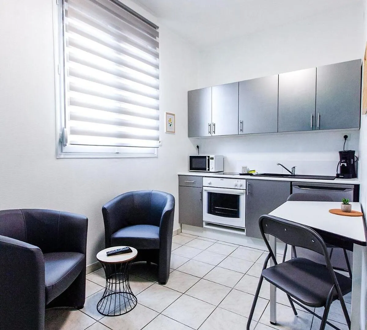 Studio Lumineux Idealement Situe Bais  Bais (Ille-et-Vilaine)